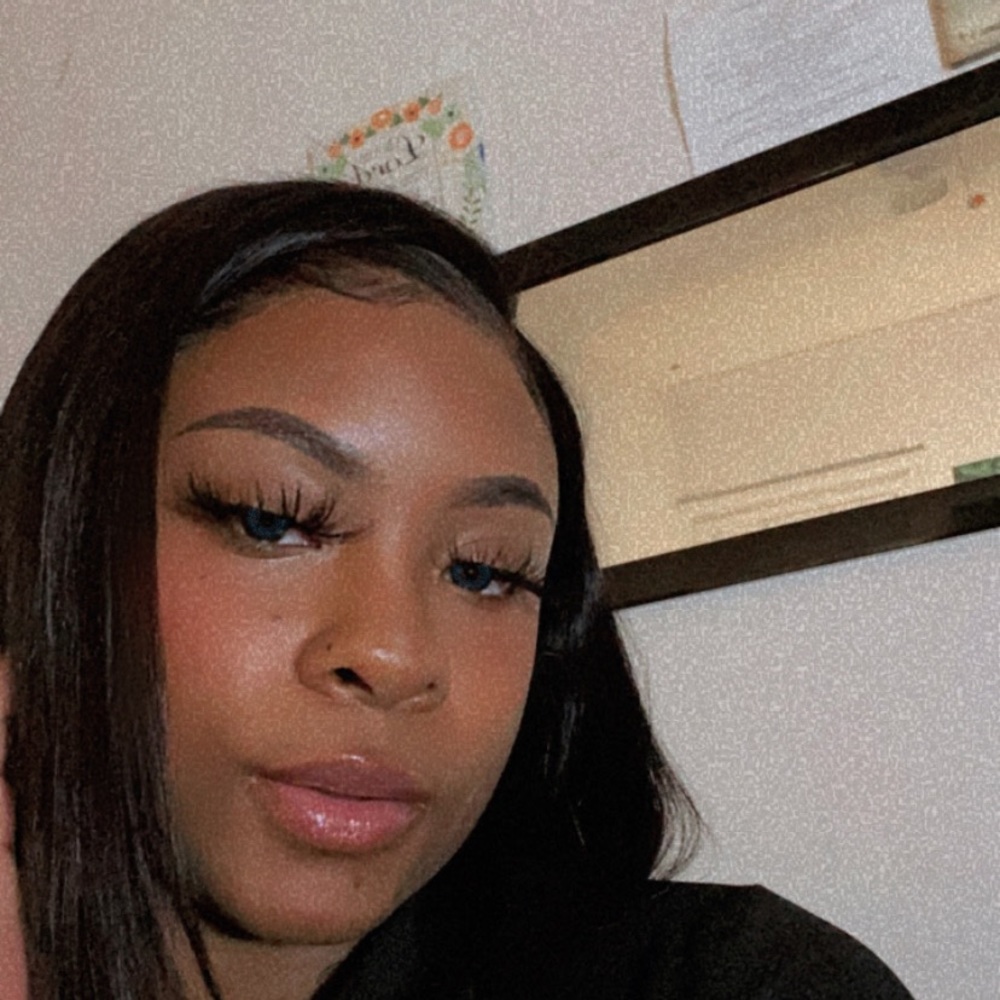 Meet your Posher, Janae